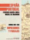 Impresiones y Paisajes: Mapa Literario 1902-1936