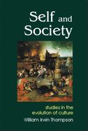 Portada de Self and Society