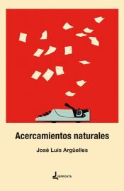 Portada de ACERCAMIENTOS NATURALES
