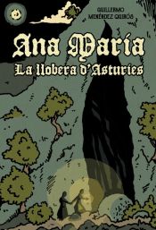 Portada de Ana María. La llobera d'Asturies