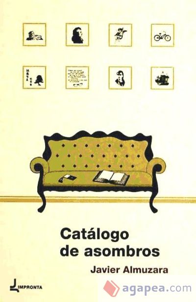 Catálogo de asombros