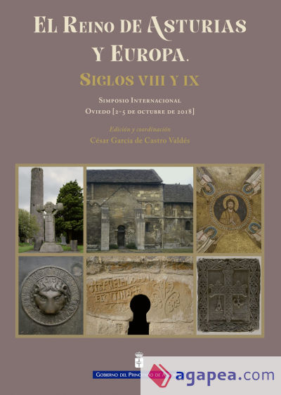 El Reino de Asturias y Europa. Siglos VIII y IX