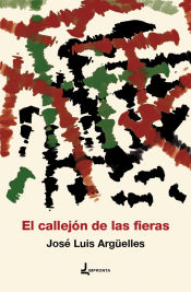 Portada de El callejón de las fieras