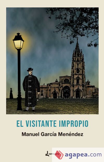 El visitante impropio