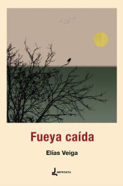 Portada de Fueya caída