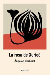 Portada de La rosa de Xerico