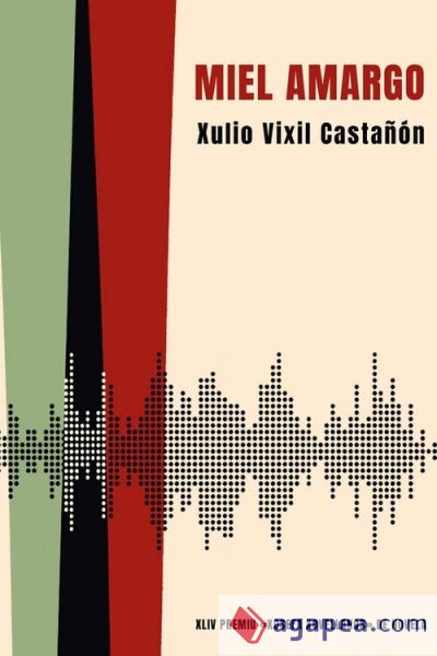 Miel amargo Miel amargo