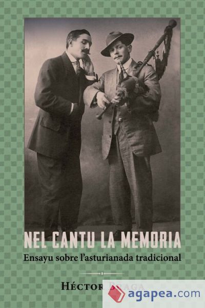 Nel cantu la memoria