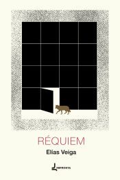 Portada de Réquiem