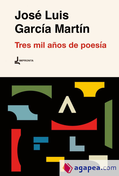 Tres mil años de poesía