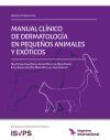 Improve international Manual Cl&iacute;nico de Dermatolog&iacute;a en peque&ntilde;os animales