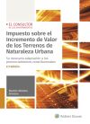 Impuesto sobre el Incremento de Valor de los Terrenos de Naturaleza Urbana