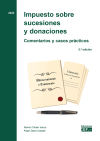 Impuesto sobre la renta de las personas físicas (1). Comentarios y casos prácticos. 2022