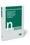 Impuesto sobre sociedades e impuesto sobre la renta de no residentes. Normativa 2020