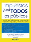 Impuestos para todos los públicos