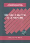 Impuestos y Registro de la Propiedad