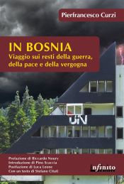 Portada de In Bosnia (Ebook)