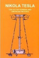 Portada de Collected German and American Patents