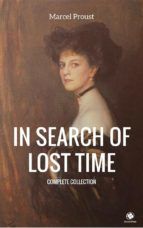 Portada de In Search Of Lost Time (All 7 Volumes) (ShandonPress) (Ebook)