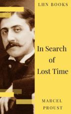 Portada de In Search of Lost Time [volumes 1 to 7] (Ebook)