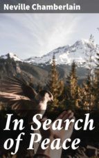 Portada de In Search of Peace (Ebook)