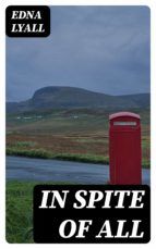 Portada de In Spite of All (Ebook)