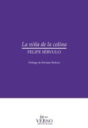 Portada de La niña de la colina