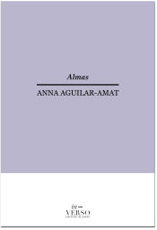 Portada de ALMAS (Ebook)