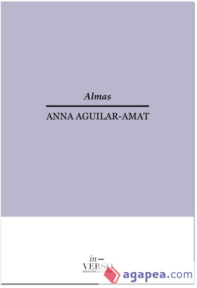 ALMAS (Ebook)