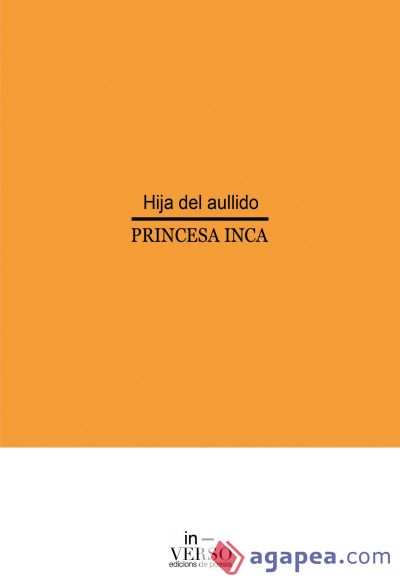 HIJA DEL AULLIDO (Ebook)