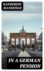 Portada de In a German Pension (Ebook)