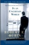 In an Uncertain World