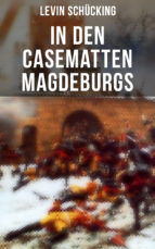 Portada de In den Casematten Magdeburgs (Ebook)