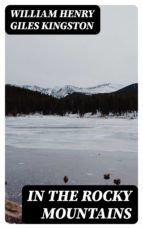 Portada de In the Rocky Mountains (Ebook)