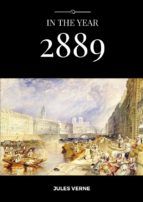 Portada de In the Year 2889 (Ebook)