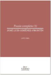 Portada de Poesía completa (1)