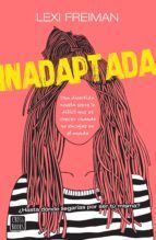 Portada de Inadaptada (Ebook)