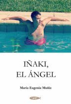 Portada de Iñaki, el ángel (Ebook)