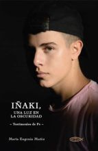 Portada de Iñaki, una luz en la oscuridad (Ebook)