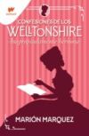 Inapropiadamente hermosa (Confesiones de los Welltonshire 1) (Ebook)
