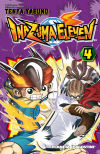 Inazuma Eleven 4