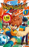 Inazuma Eleven Go! 01