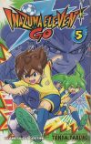 Inazuma Eleven Go 5