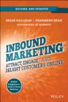 Inbound Marketing: Attract, Engage, And Delight Customers Online De Brian; Dharmesh Shah Halligan