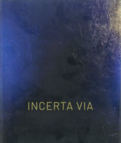 Portada de Incerta via