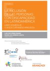 Inclusión de las personas con discapacidad en Latinoamérica