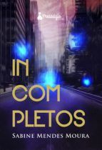 Portada de Incompletos (Ebook)