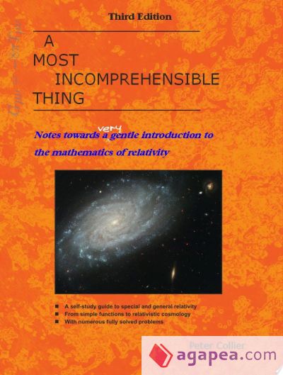 A Most Incomprehensible Thing: Notes Towards a Very Gentle Introduction to the Mathematics of Relativity