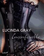 Portada de Inconfesable (Ebook)