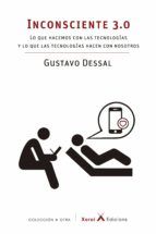 Portada de Inconsciente 3.0 (Ebook)